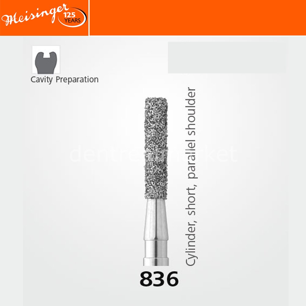 836 Elmas Frez
