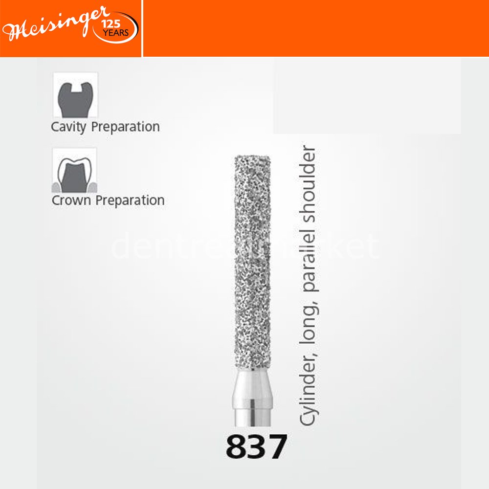 837 Elmas Frez