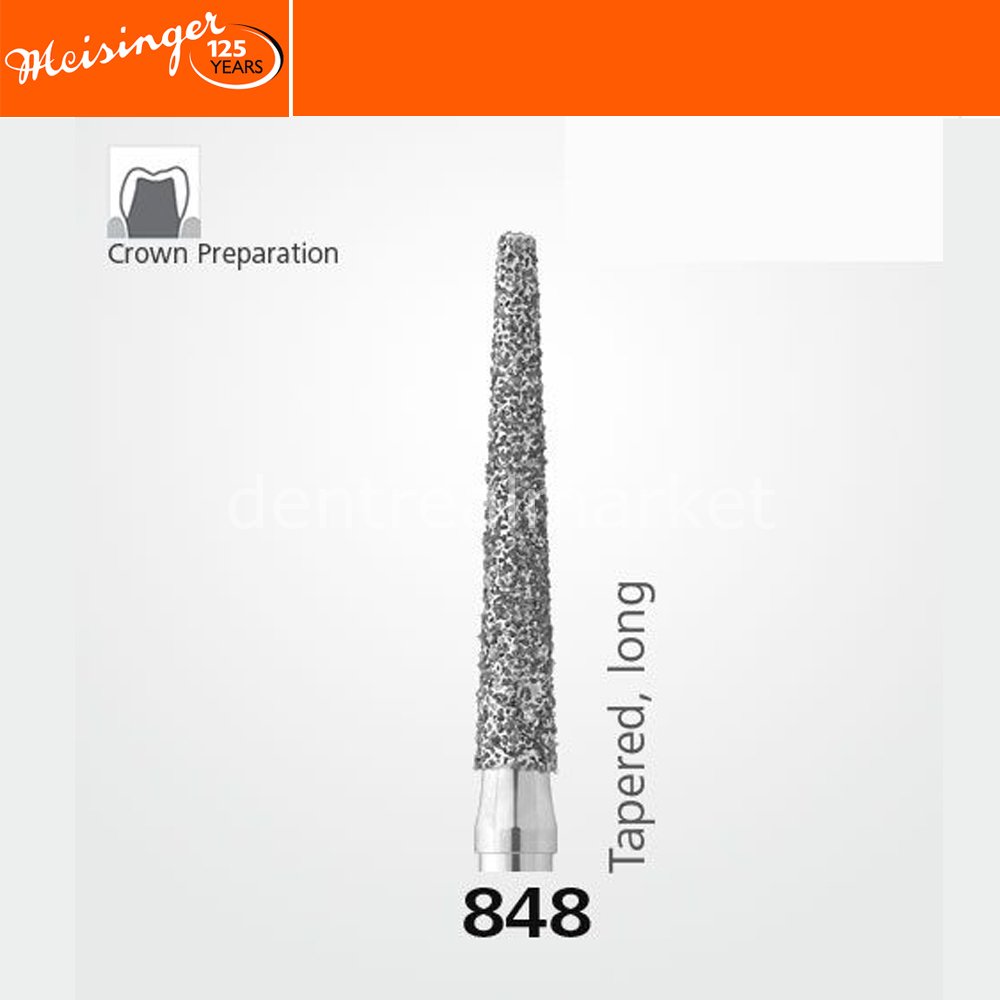 848 Elmas Frez