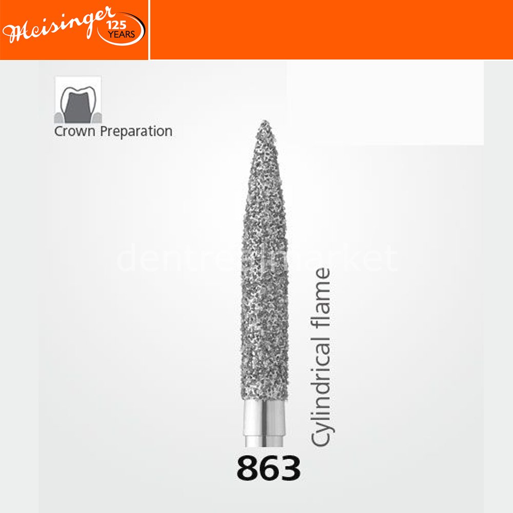 863 Elmas Frez