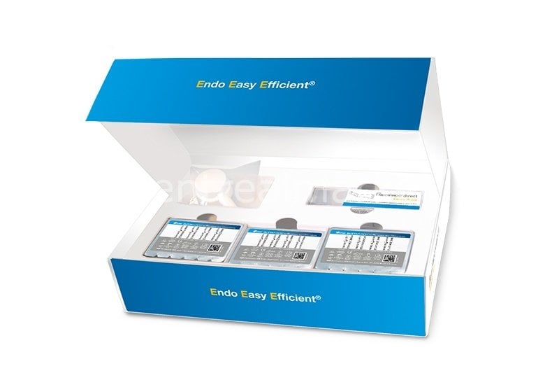Reciproc Direct Endodonti Anguldurvası Kit