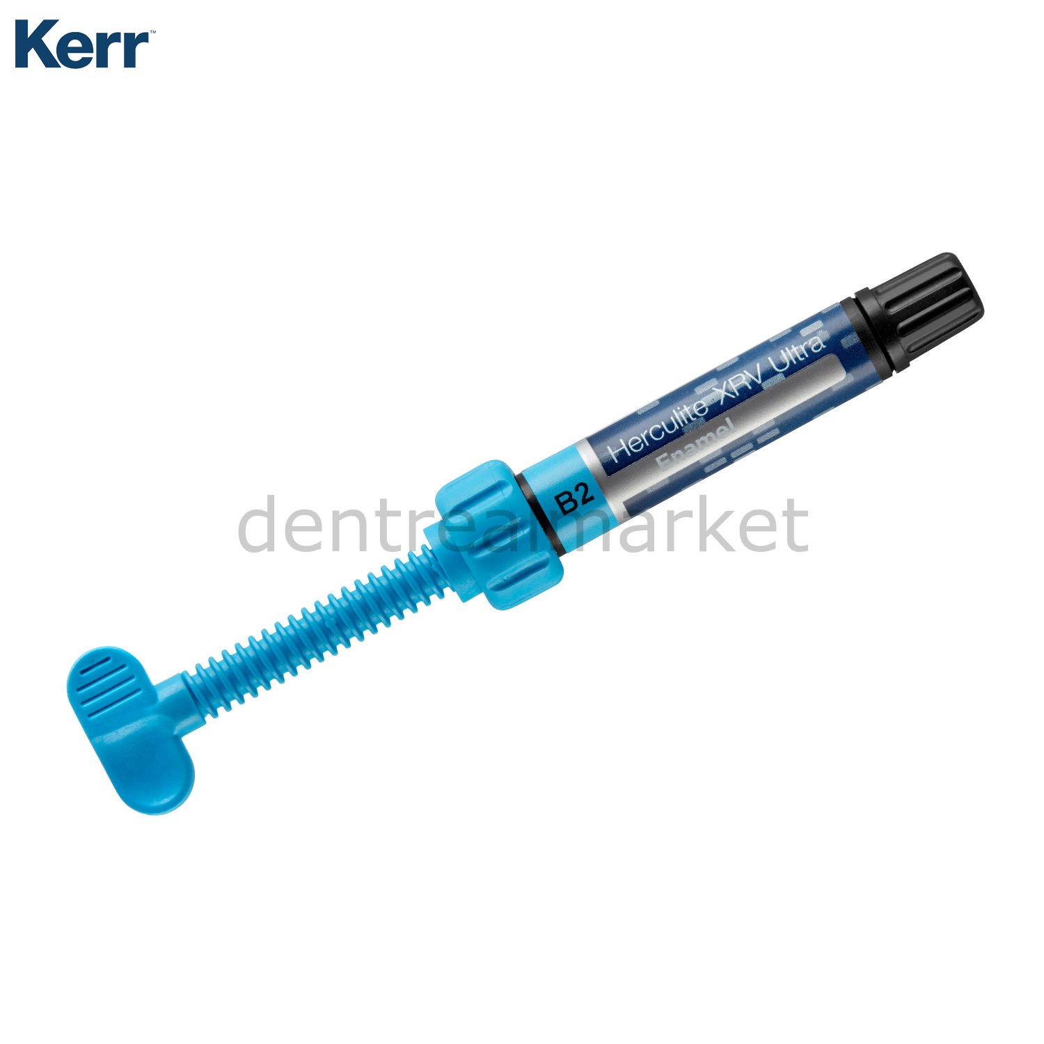 Herculite XRV Ultra Refil 4 gr Şırınga