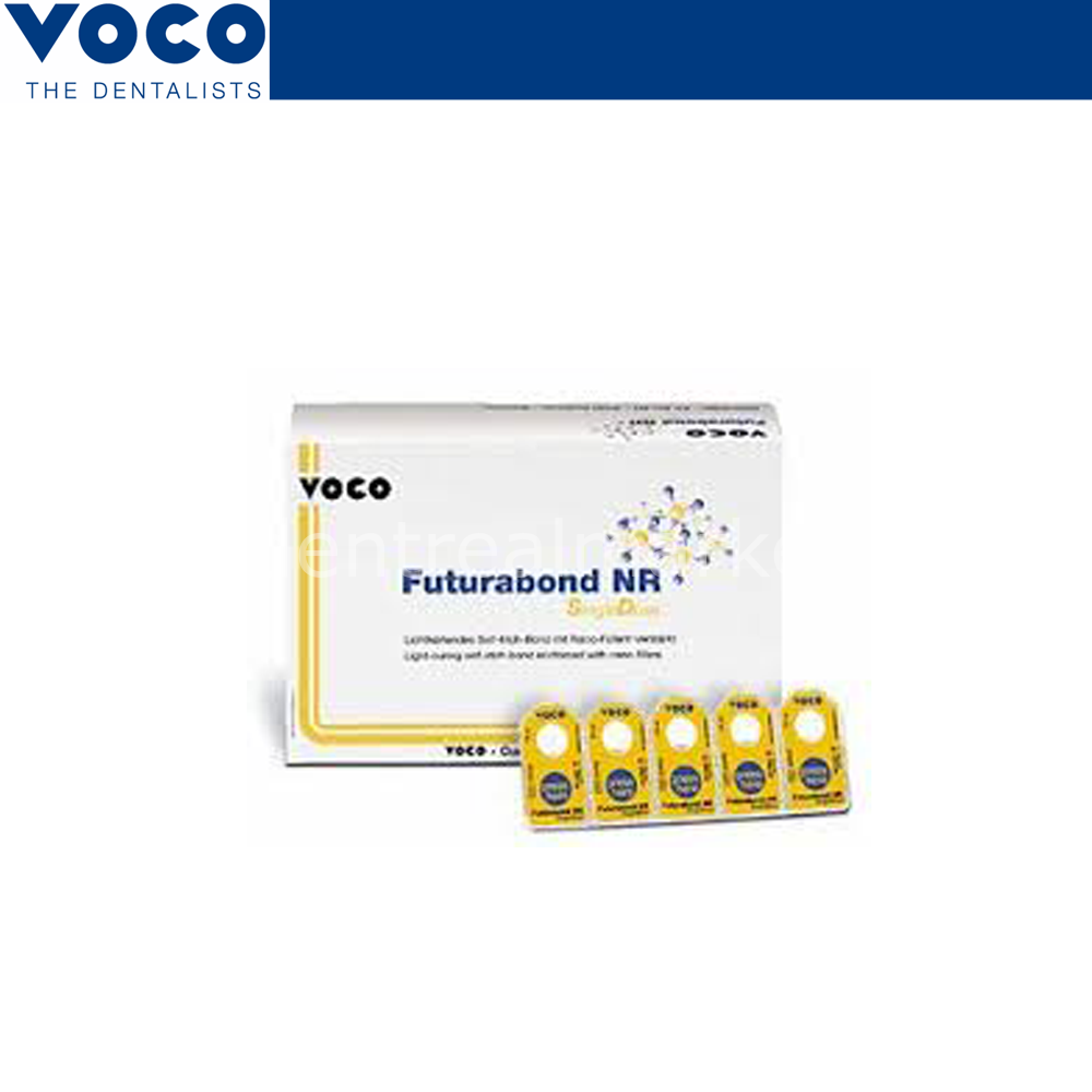 Futurabond Nr Sd 200 Lük Paket Tek Kullanımlık