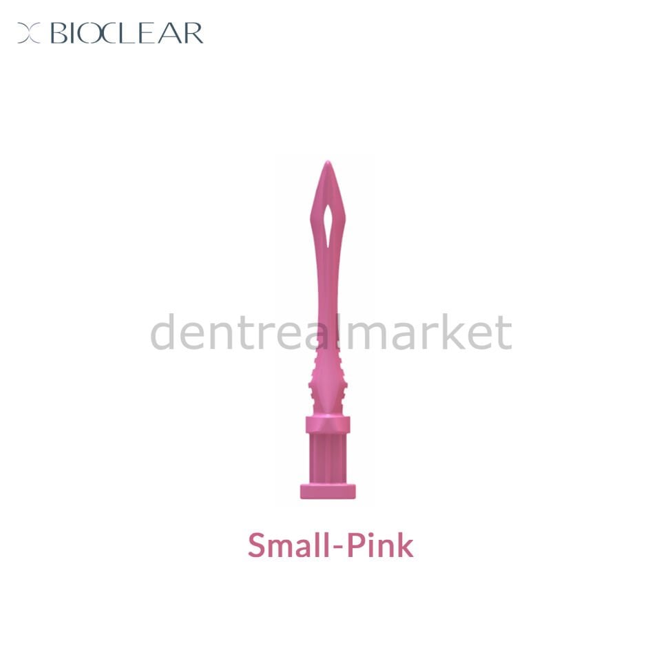 Diamond Kama - Small/Pink - 8 Adet