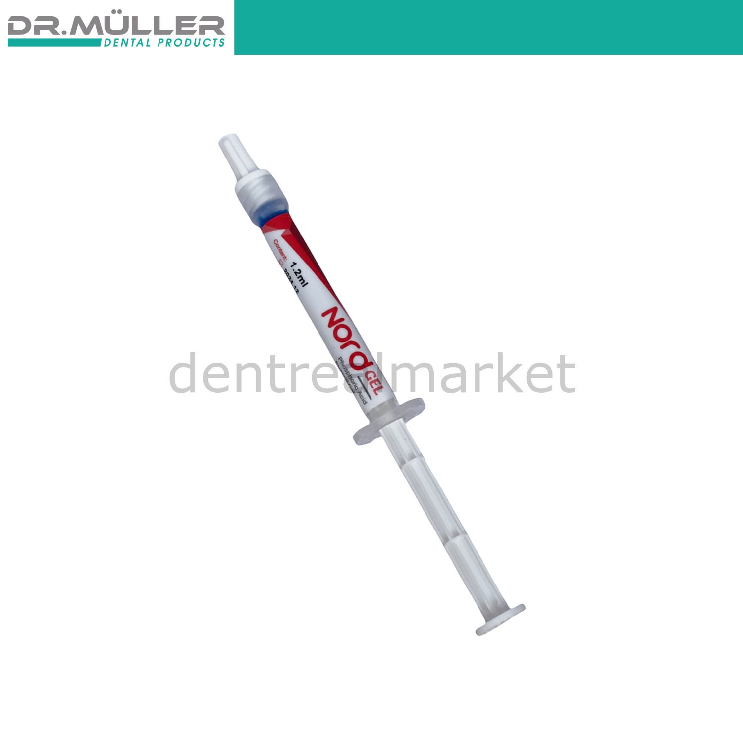 Nord Gel - Fosforik Asit 1,2ml