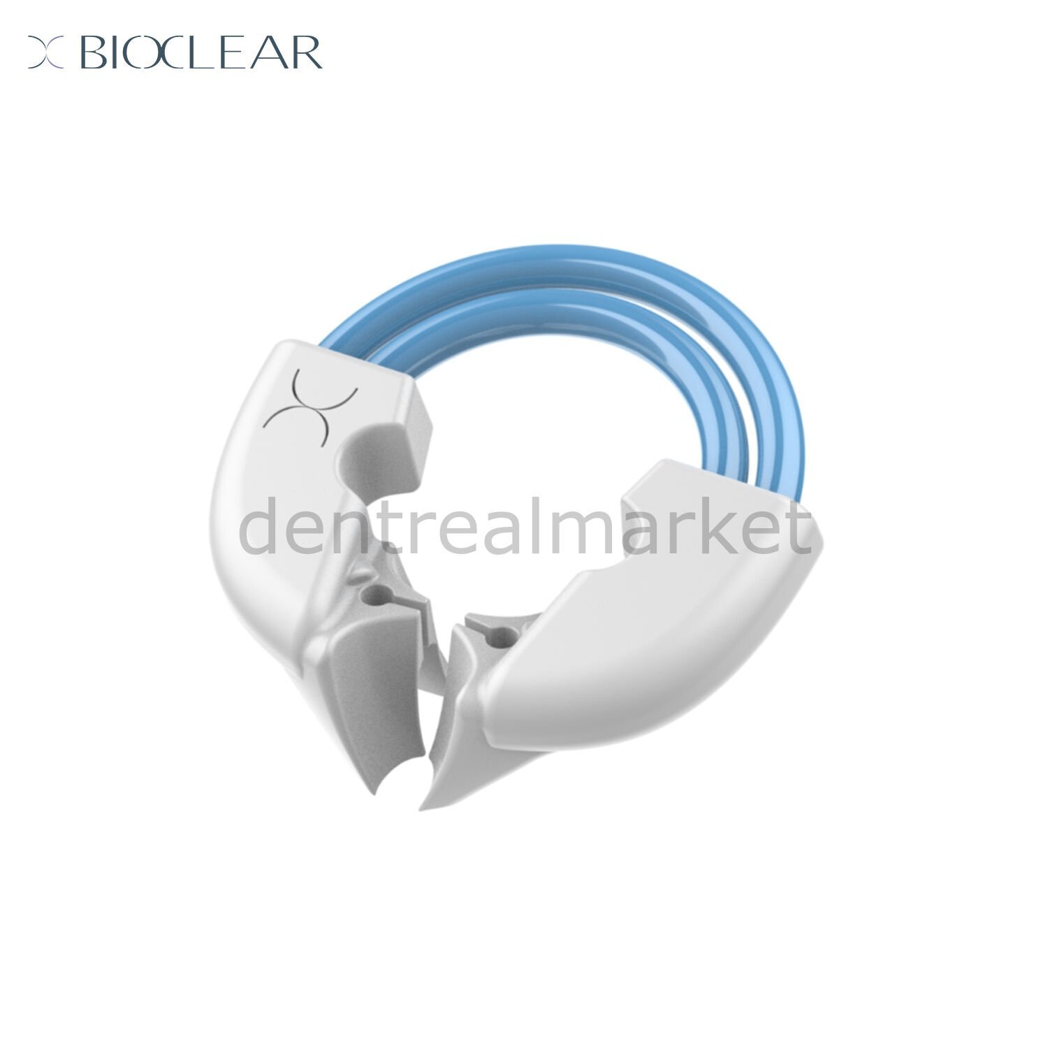 TwinRing Universal Yüzük - Matrix Tutucu - 1 Adet