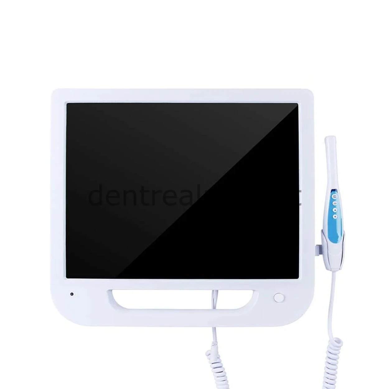 Monitörlü İntra Oral Agız İçi Kamera