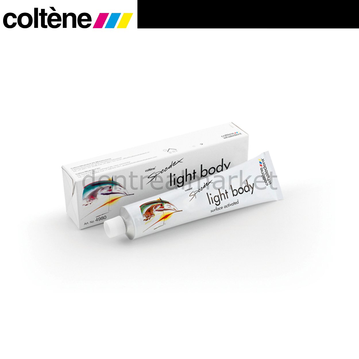 Speedex Light Body 2. Ölçü