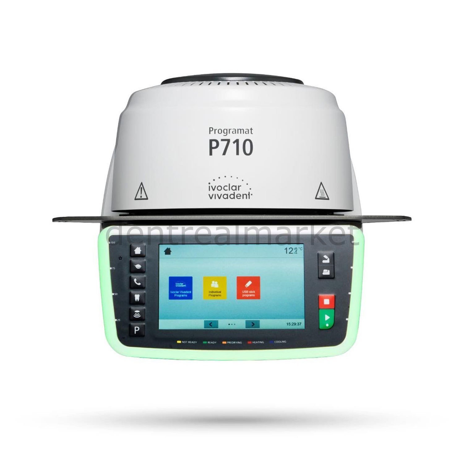 Programat P710-G2 Porselen Fırını