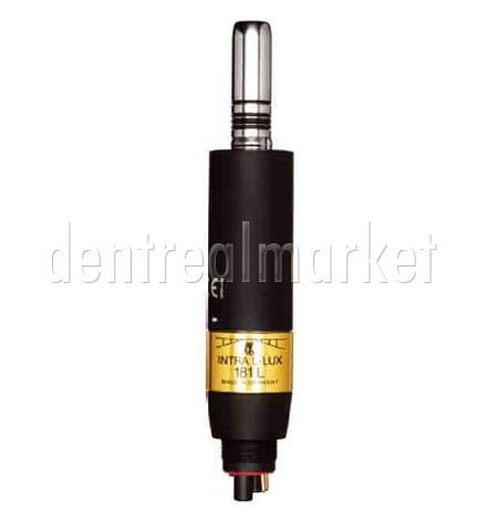 Intramatic Motor 181 L Işıklı Havalı Mikromotor