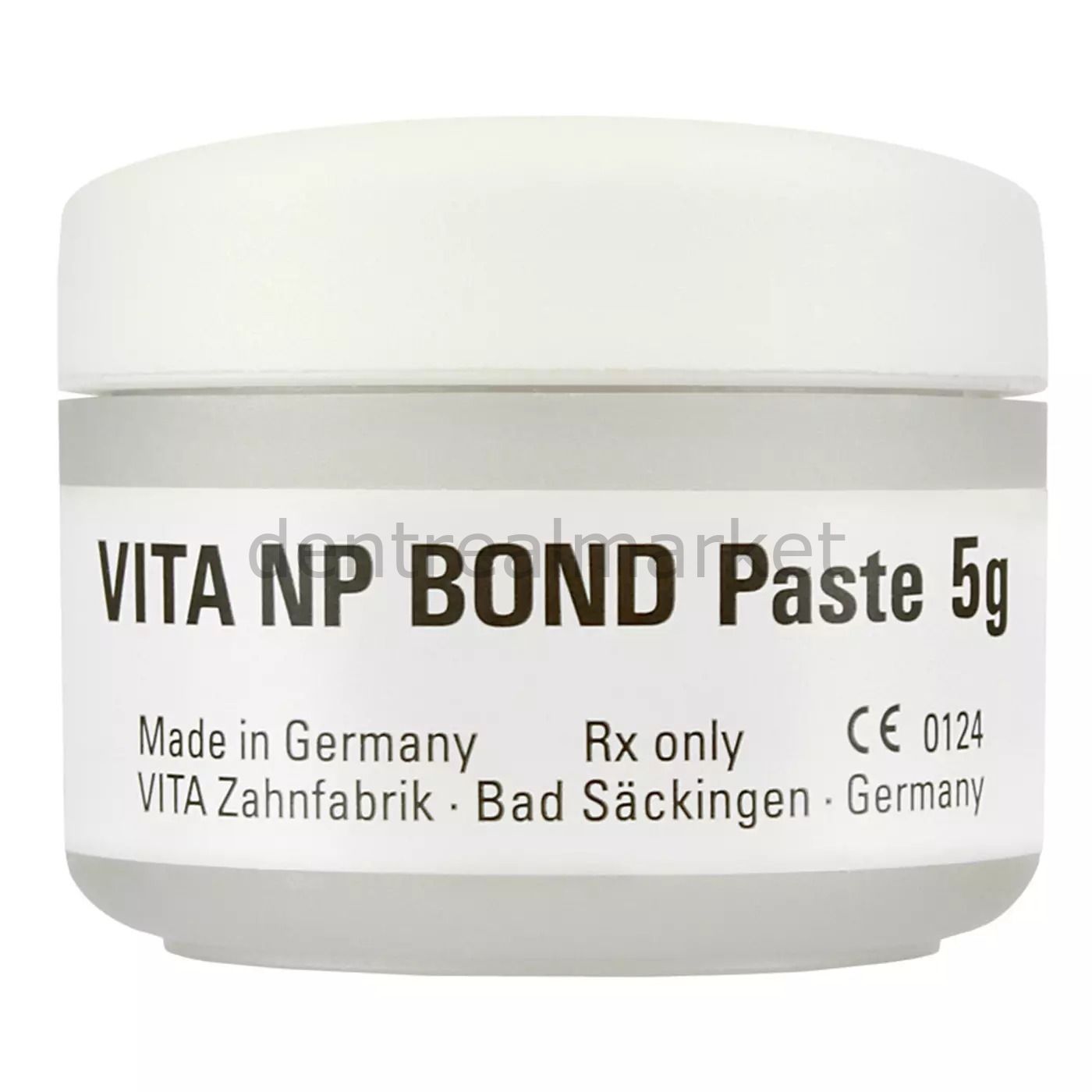NP Bond Paste Bonding