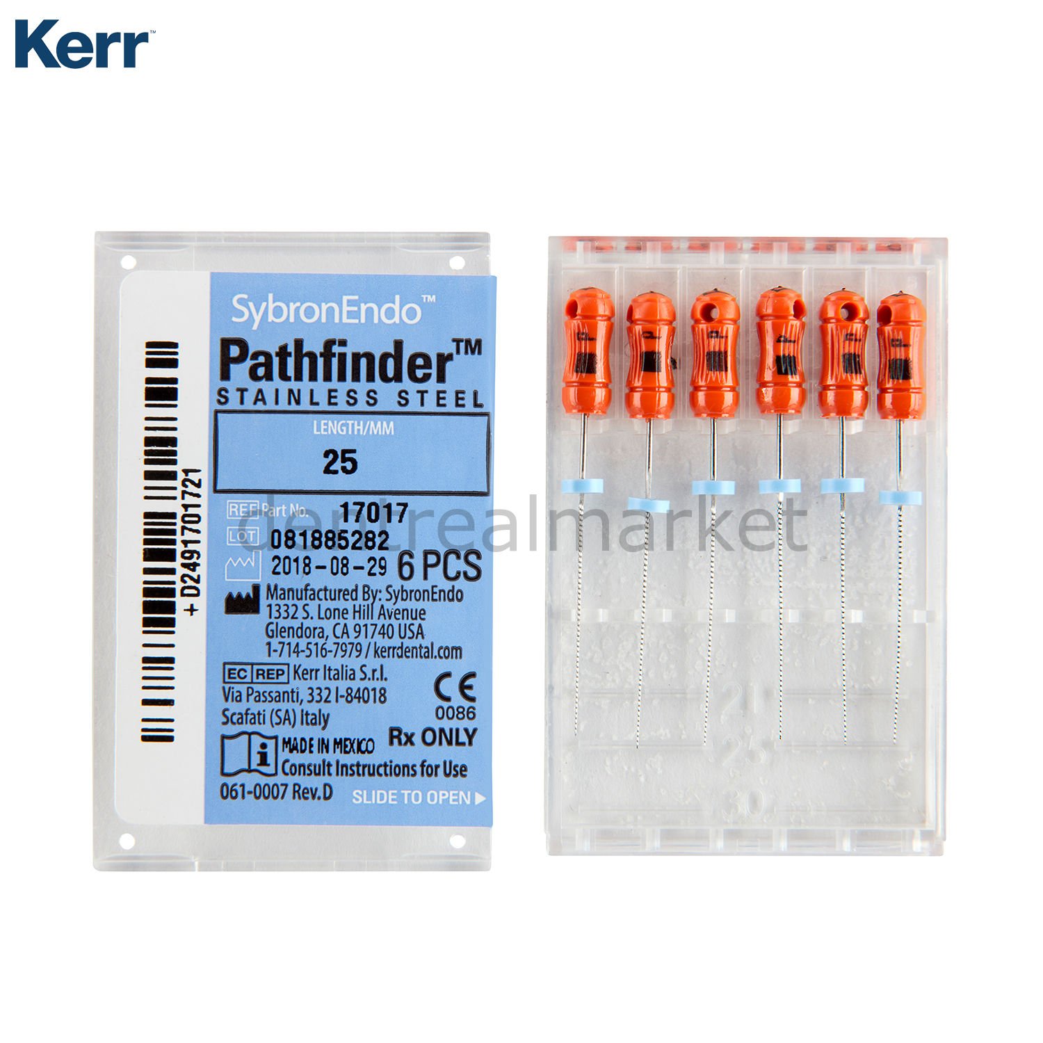 Pathfinder Kanal Yolu Bulucu