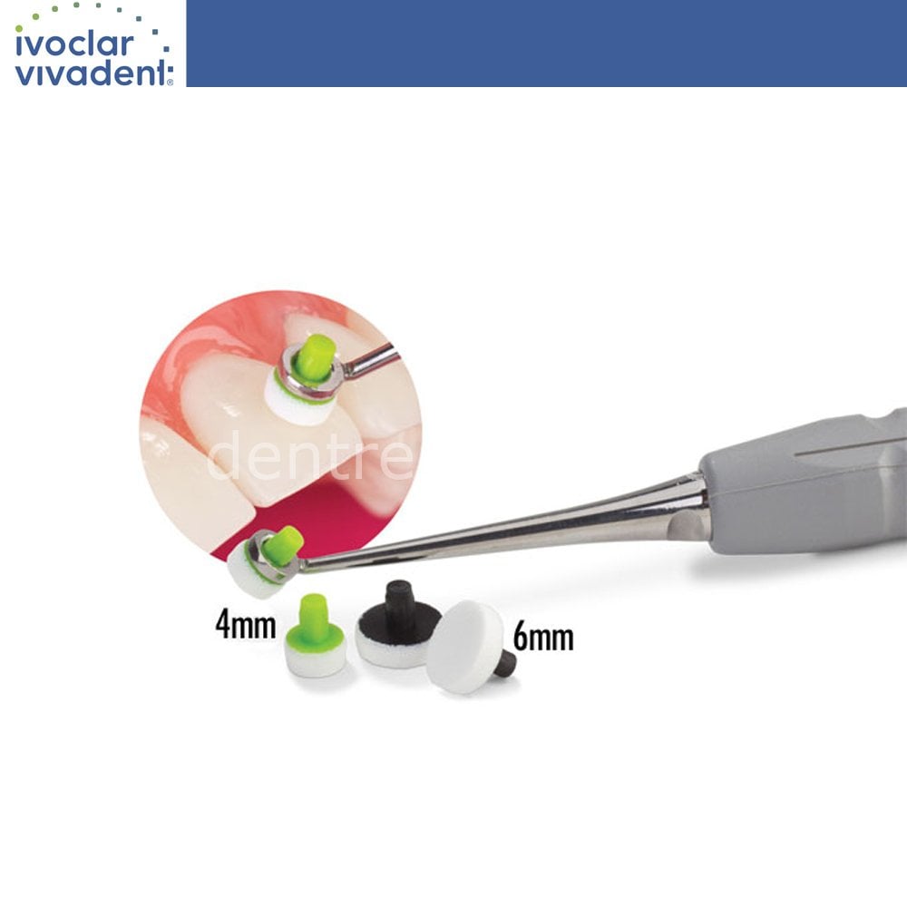 OptraSculpt Pad Refil