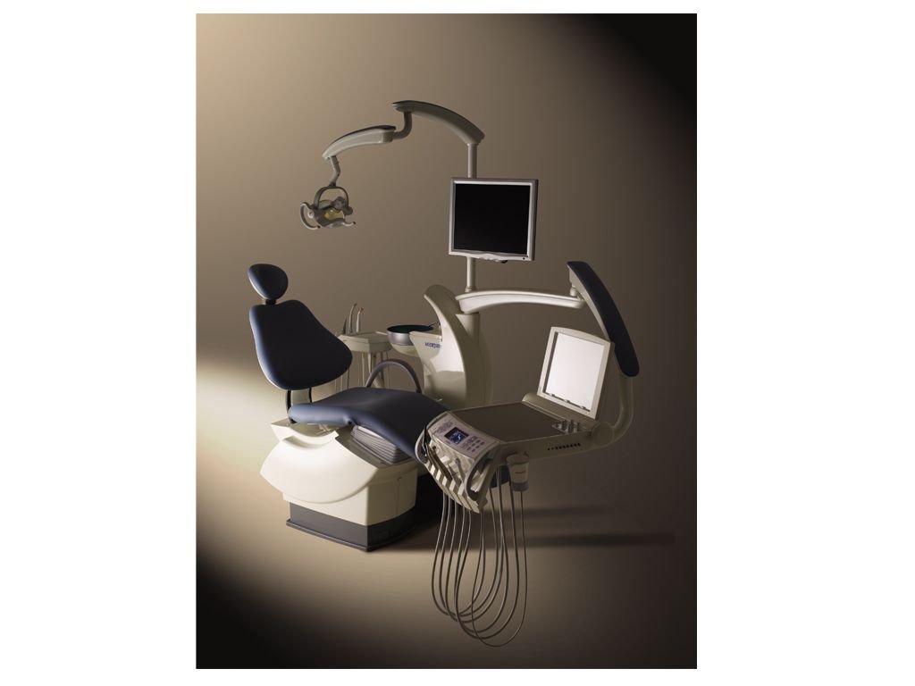 Maxpert Dental Ünit