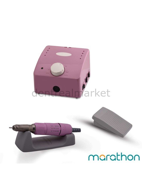Marathon Cube Mikromotor 30000 Dev/dk
