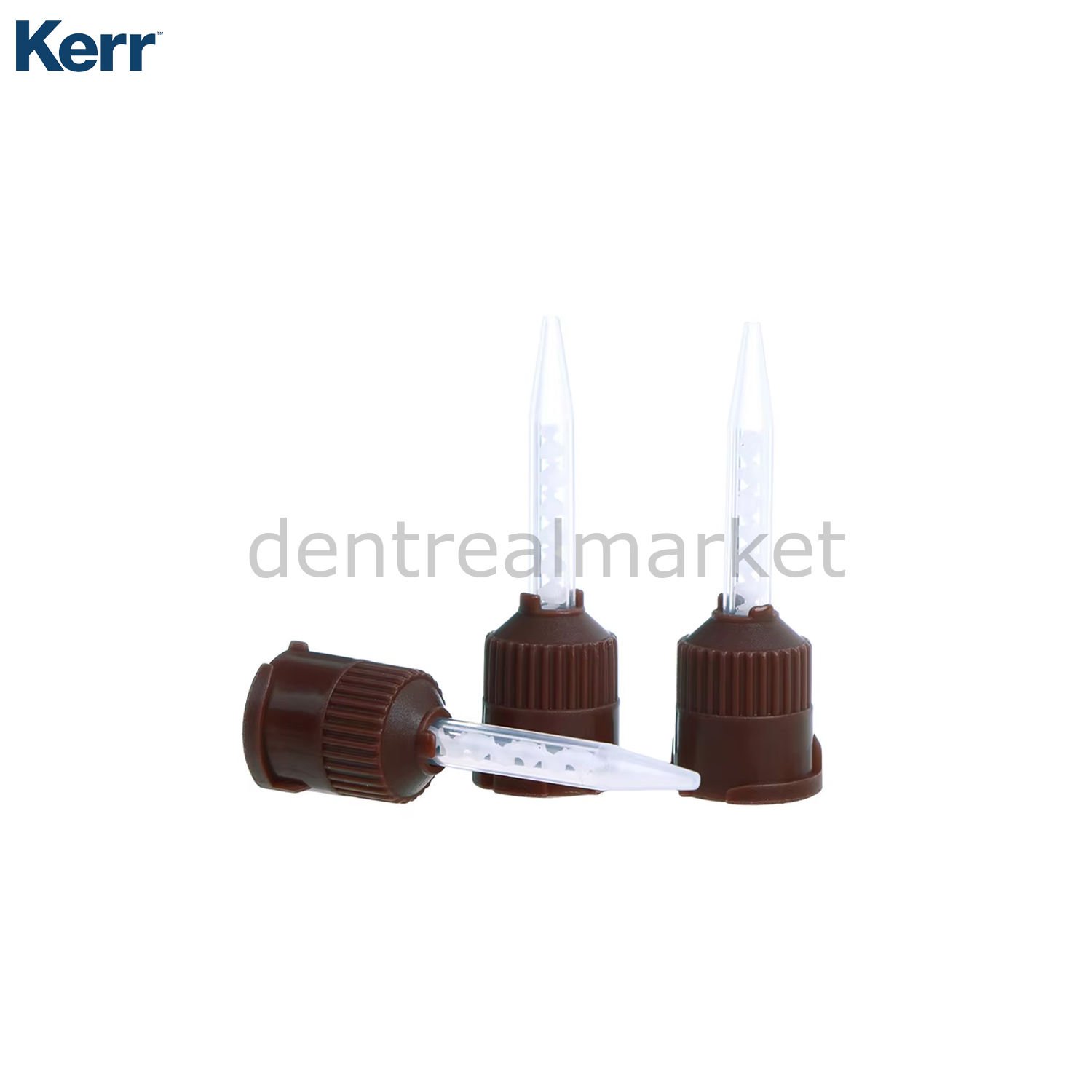 Tubli-Seal Karıştırma uçları