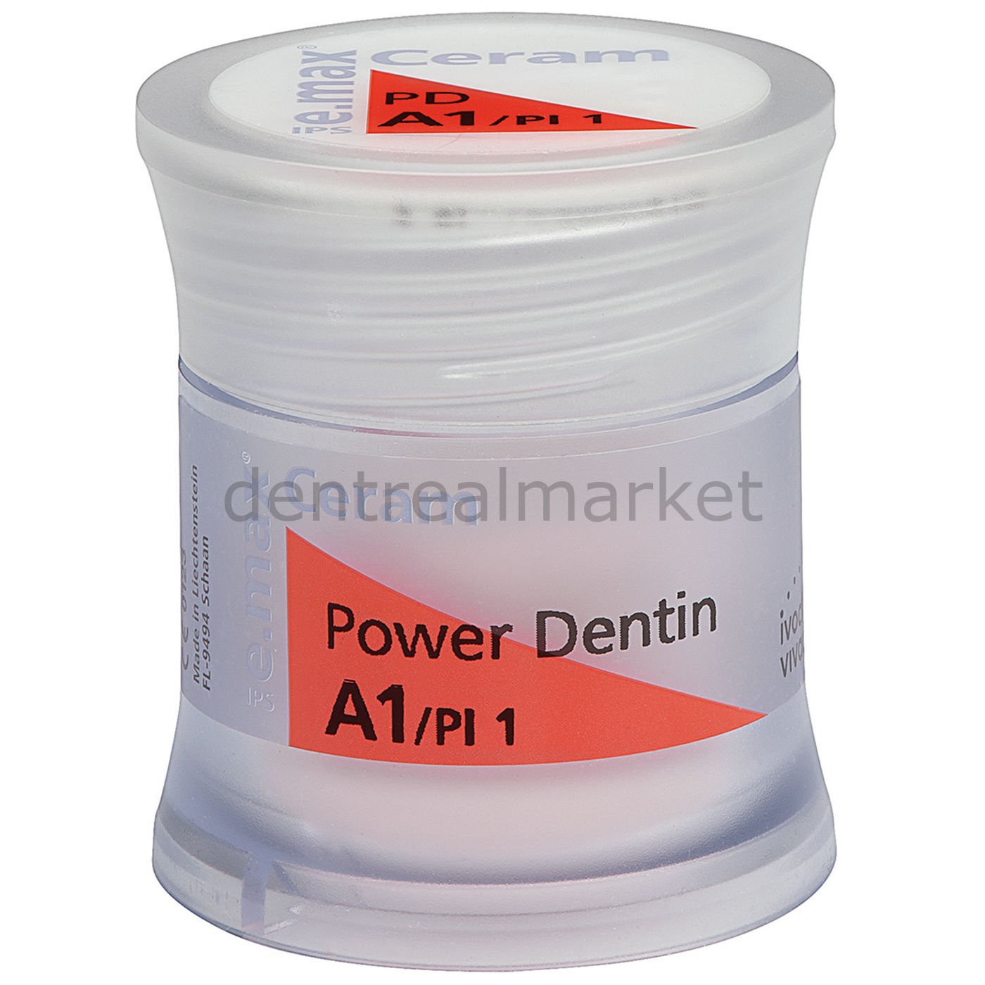 IPS e.max Ceram Power Dentin 20 gr