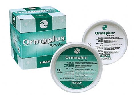 Ormaplus Putty El Formu Ölçü