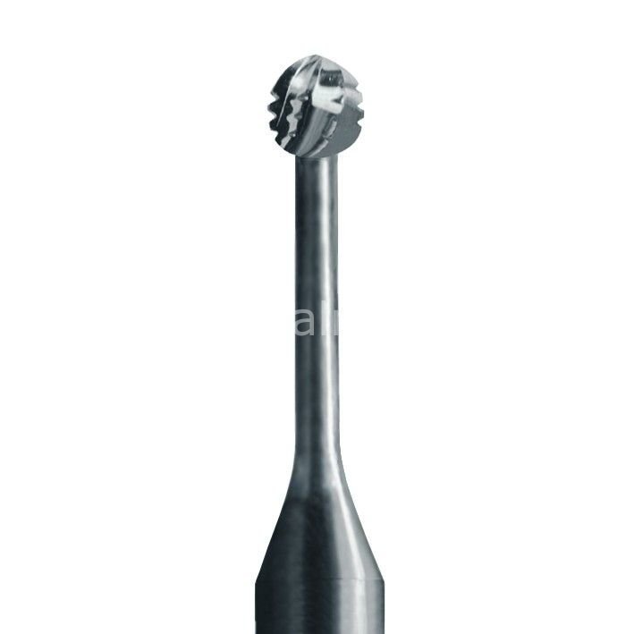 Tungusten Carpide Frez - 5 Adet