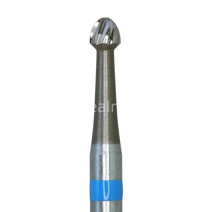 Tungusten Carpide Frez - 5 Adet