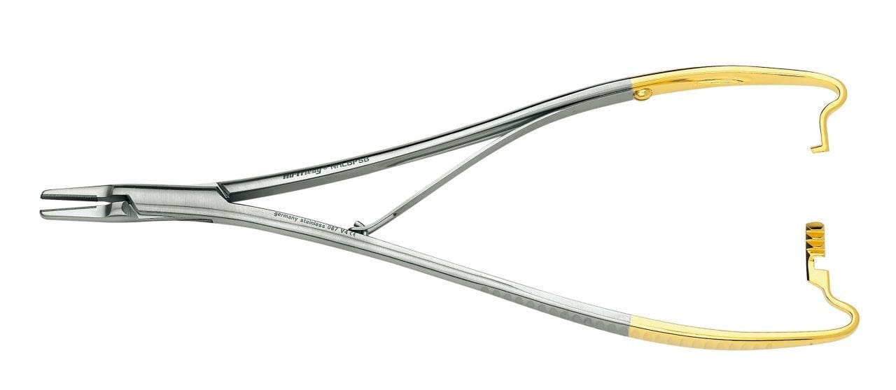 Lichtenberg Perma Sharp Portegü 20 cm