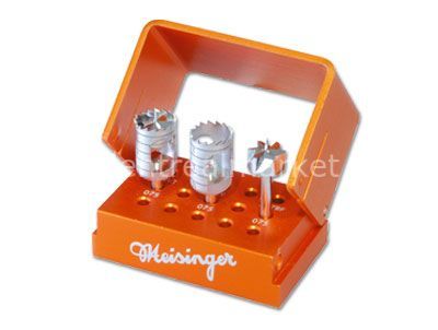 Transfer Ring Control Mini Kit