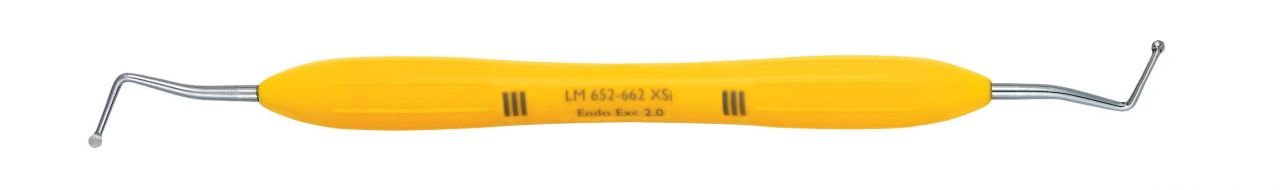 Endodontik Ekskavatör 2 mm