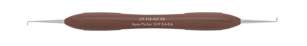 Apex Packer GFV, 0.4 - 0.6 mm