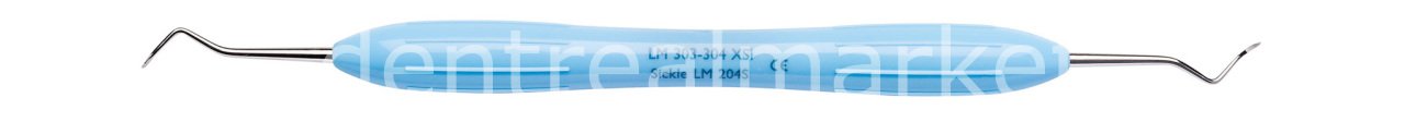 Ergomax Sickle LM204S Küret