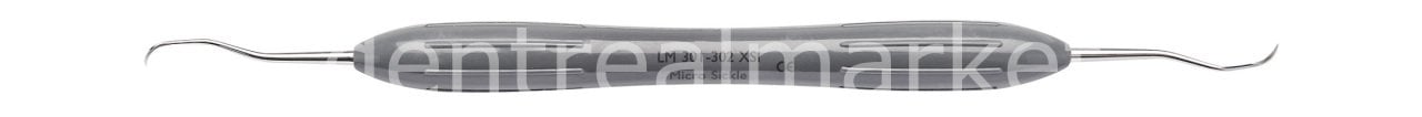 Ergomax Micro Sickle LM204SD Küret