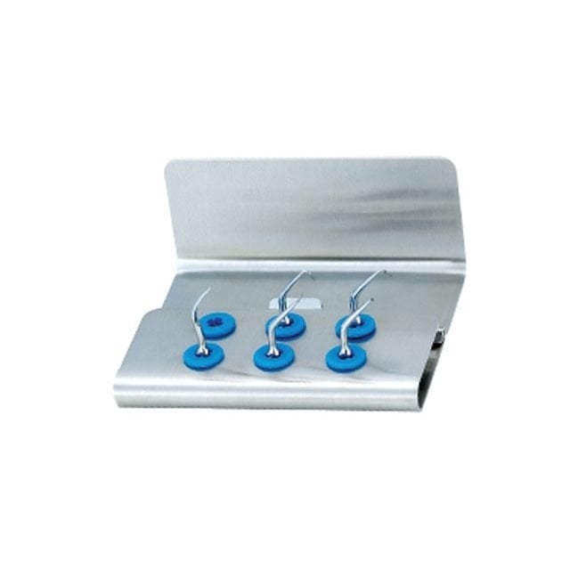 Piezo Cerrahi Uçları- Endo S Kit