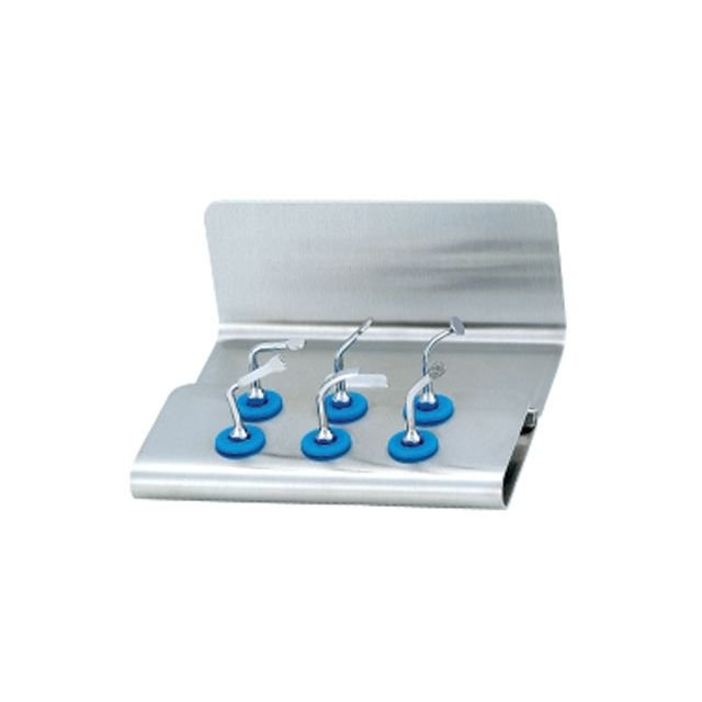 Piezo Cerrahi Uçları - Soket Regular Lift Kit