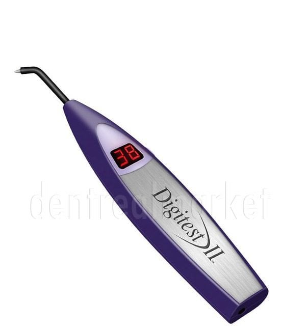 Digitest II Vitalometre