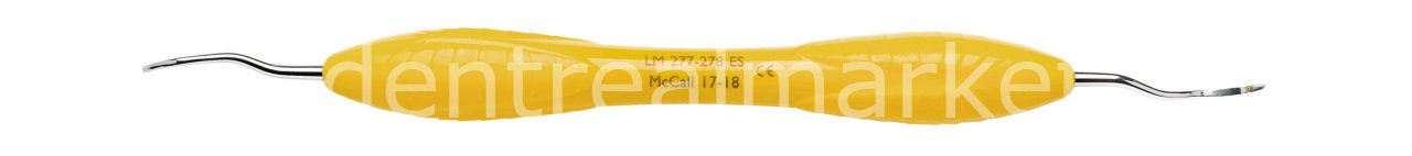 Ergomax McCall 17-18 Küret