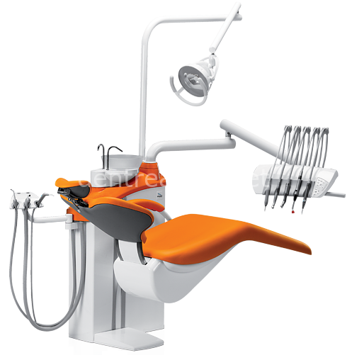 Adept Dc180 Askılı Ünit