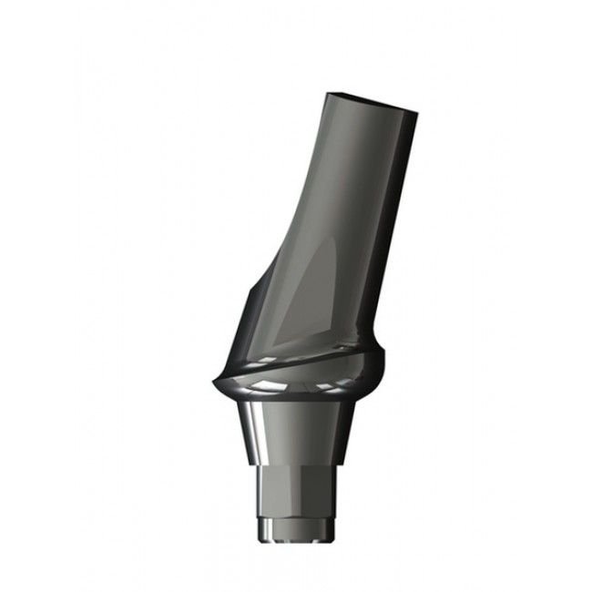 Icx Uyumlu Açılı Abutment