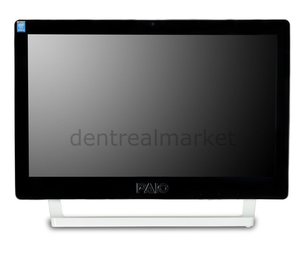 Paio All İn One Pc 19,5'' - Flat Dokunmatik Bilgisayar