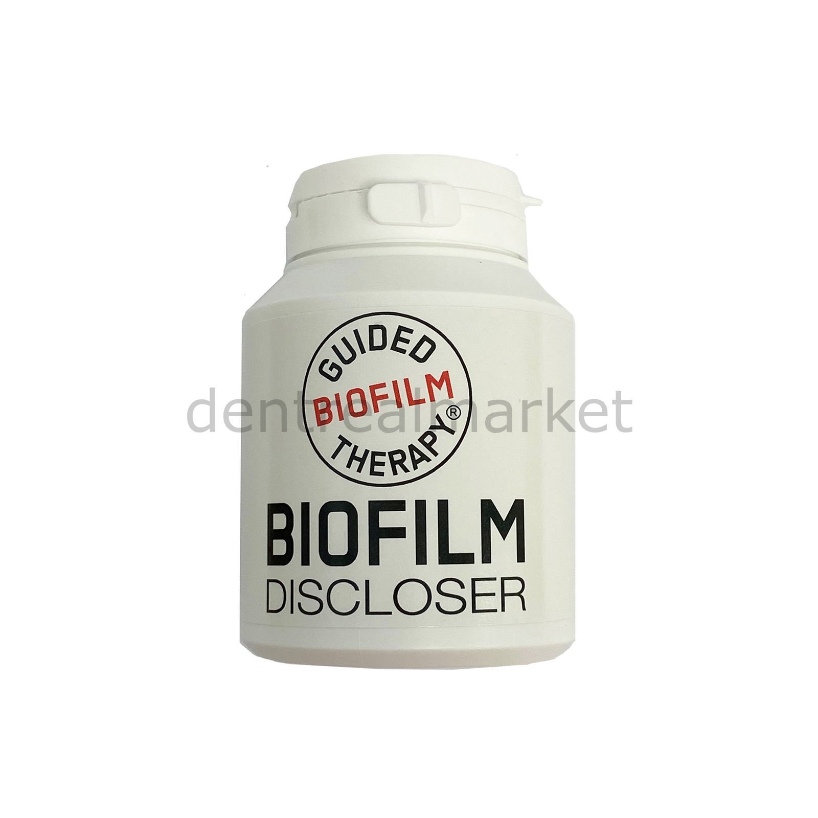 GBT Biofilm Discloser Pelet - Biyofilmin ve Bakteri Tespit