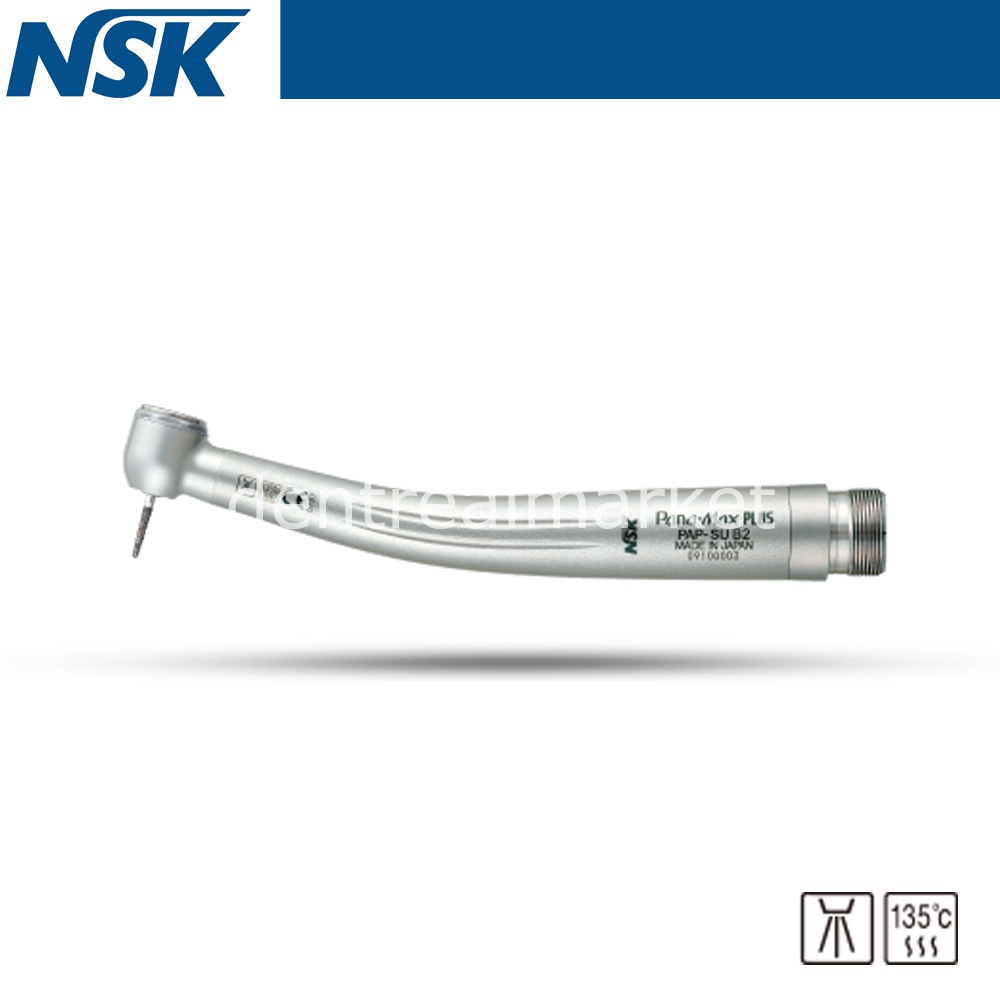 Pana Max Plus Su Standart Kafa Push Button