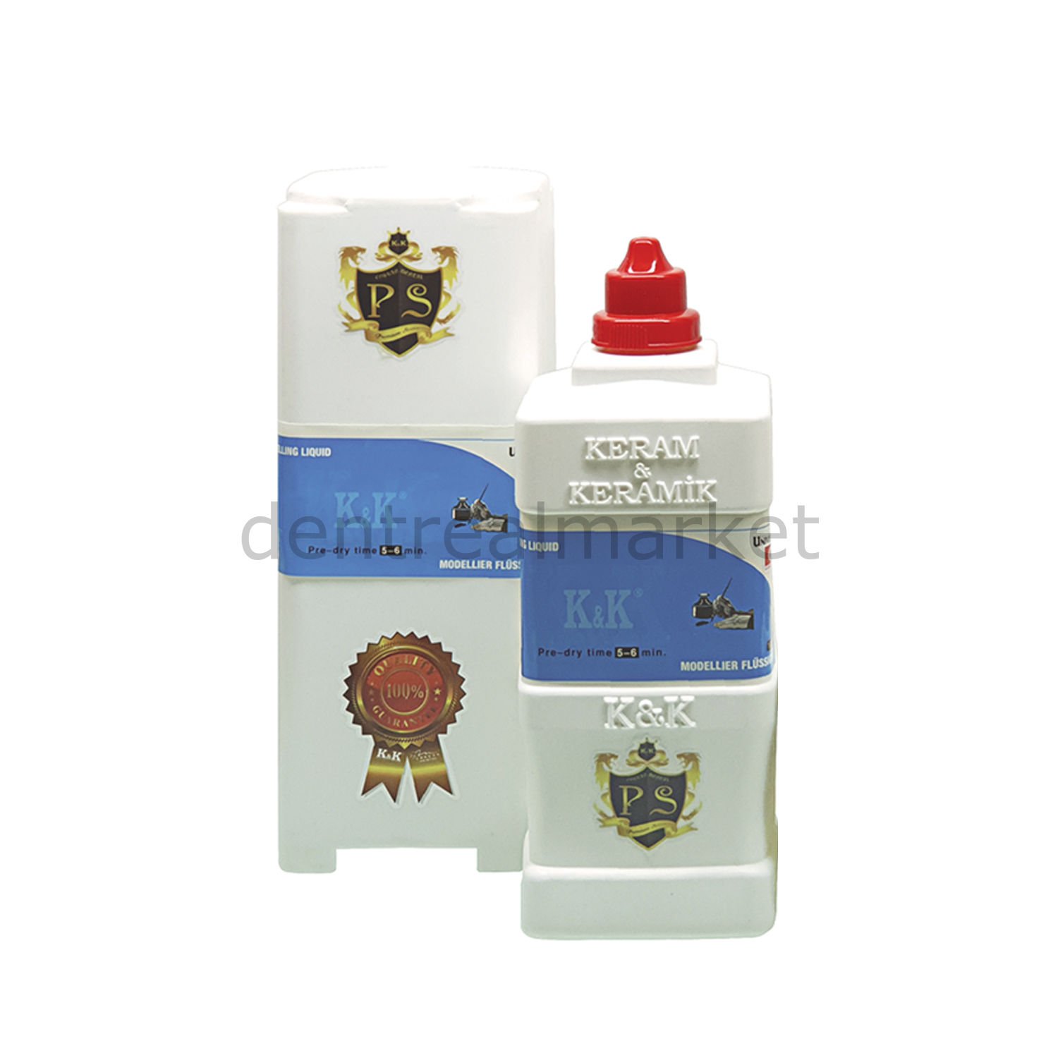 Universal Modeling Liquid 1000 ml