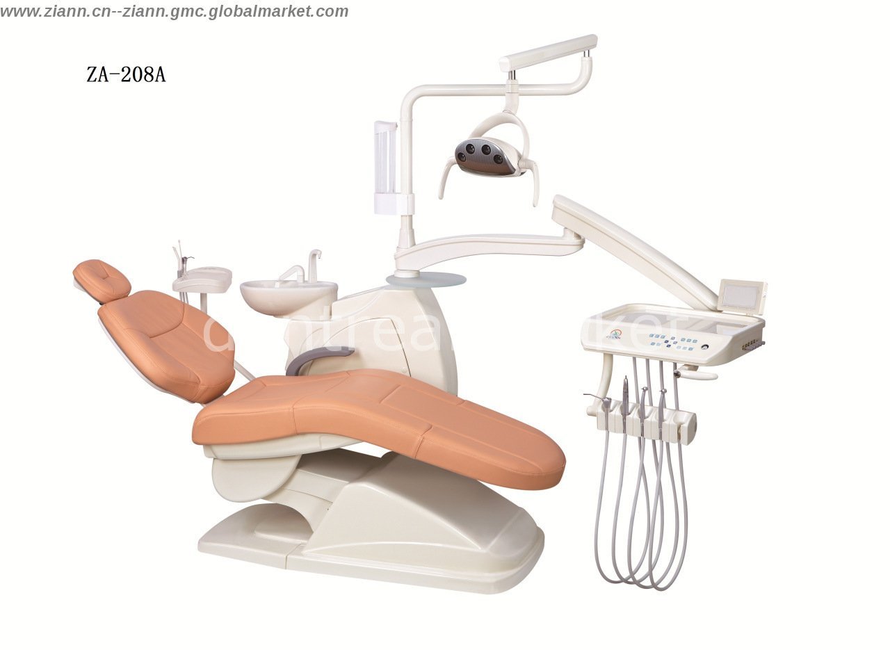 Dental Ünit ZA-208A