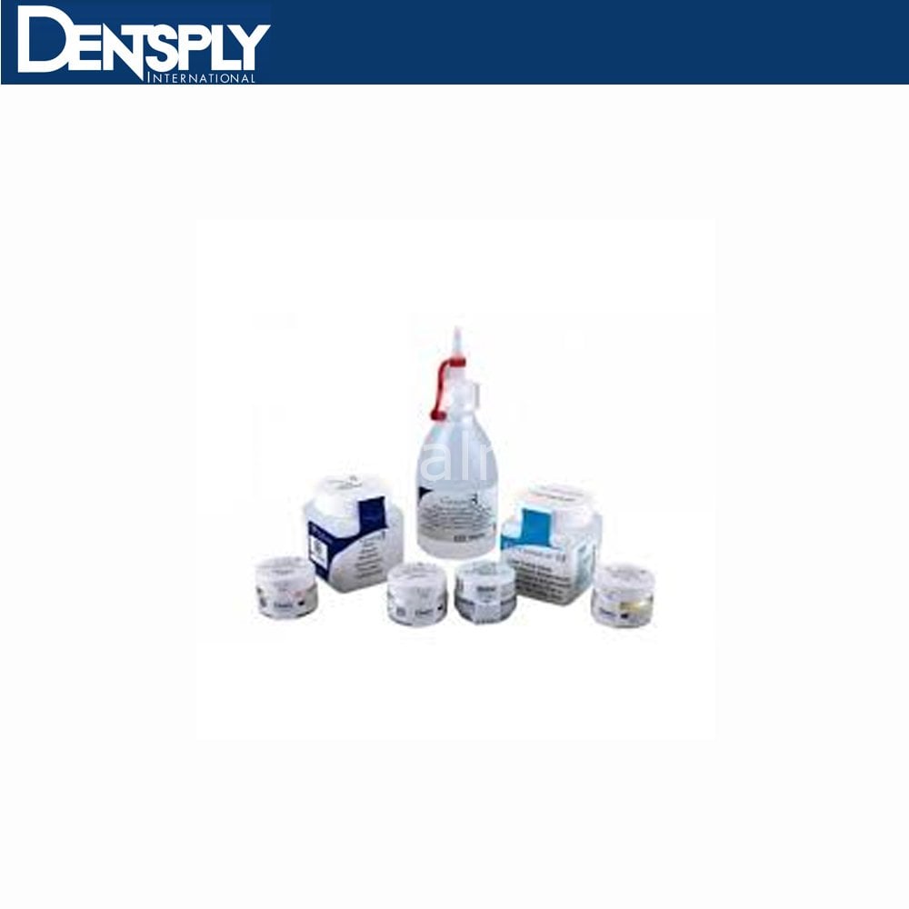 Ceramco 3 - Stain and Glaze Liquid (Glaze Likit)