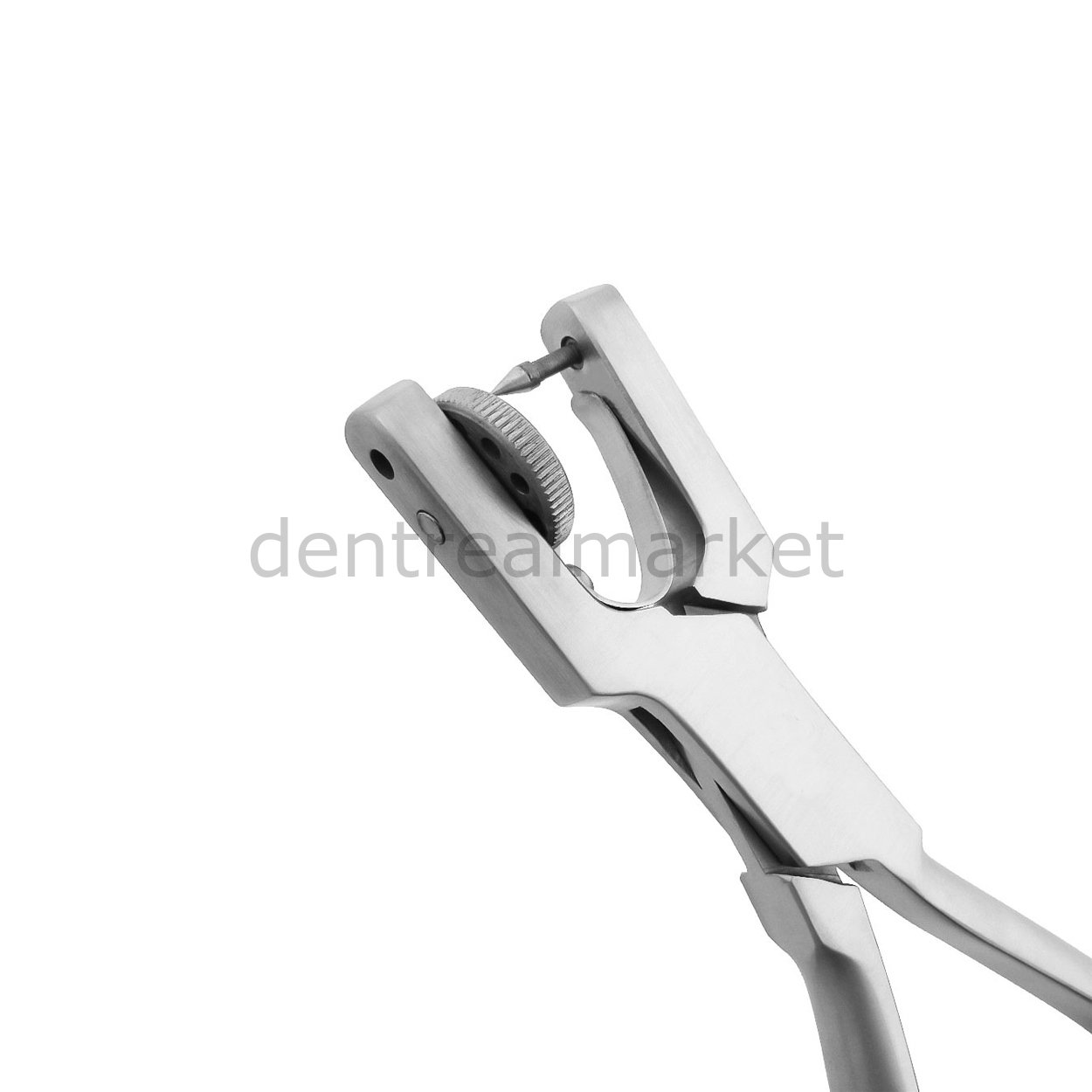 Ainsworth Rubberdam Punch,Rubberdam Delici