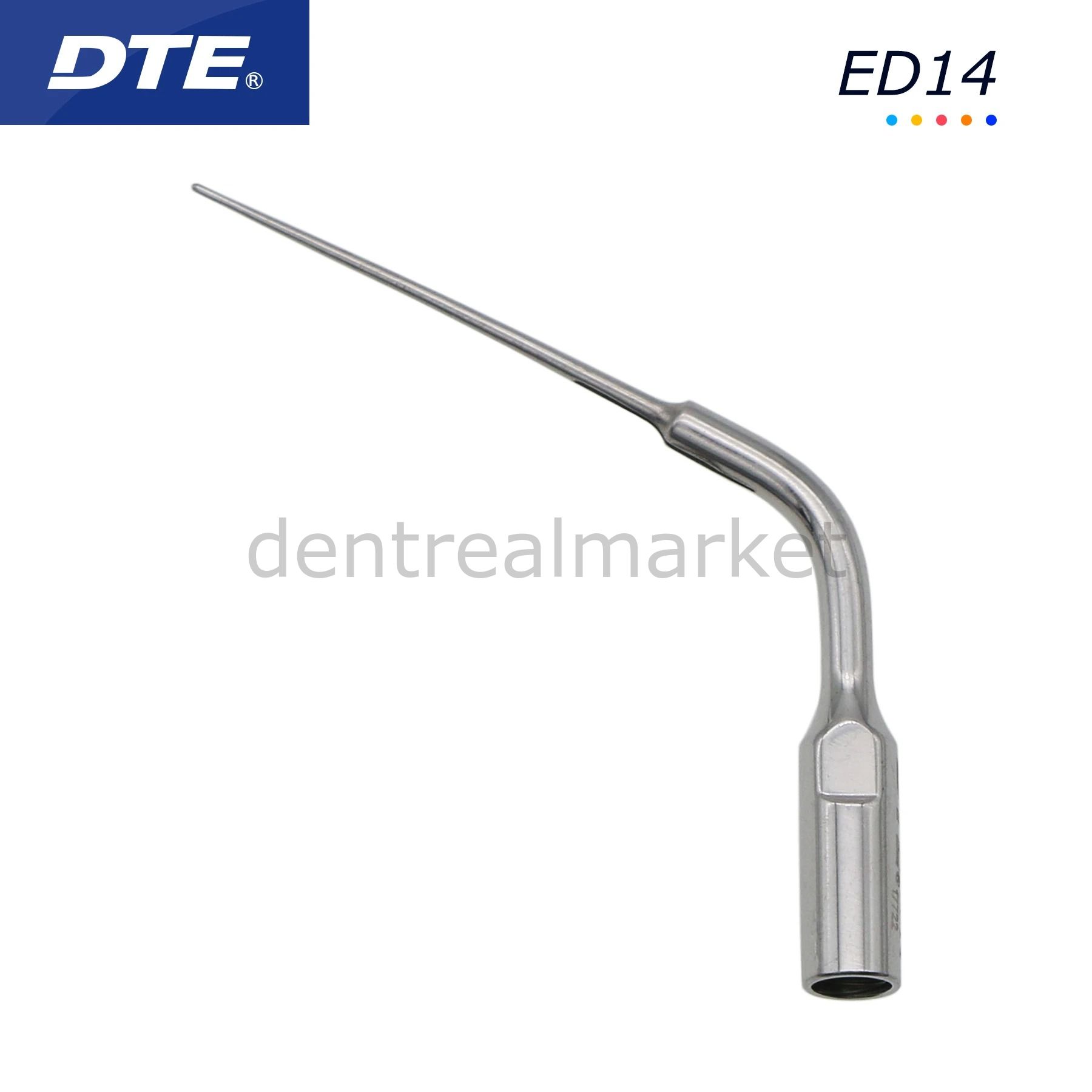 Elektrikli Kavitron Ucu ED14 - Dte,Nsk,Satalec Uyumlu