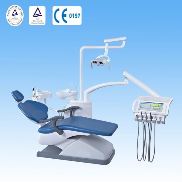 N5 Dental Ünit