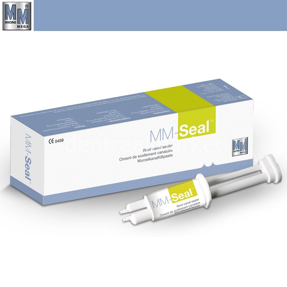 MM-Seal Kanal Dolgu Meteryali