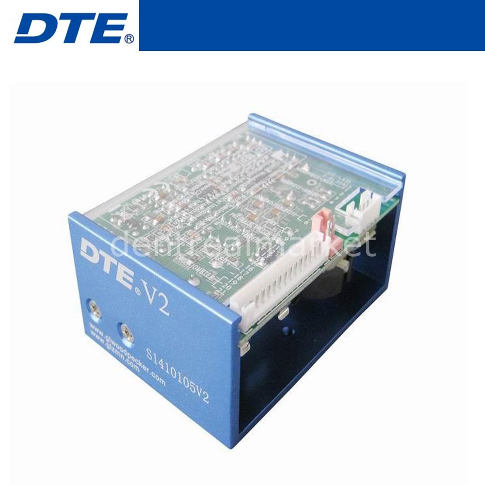 Dte Ünite Monte Kavitron V2
