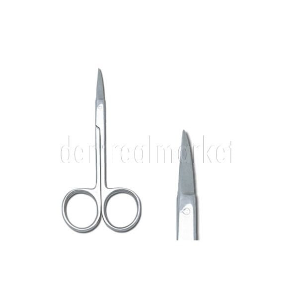 Makas Cerrahi 105 mm - Düz