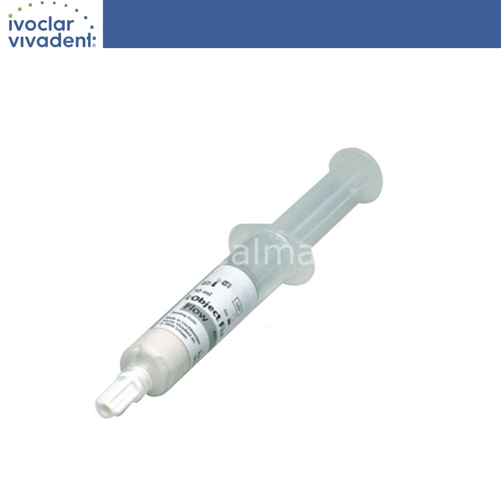 Object Fix Flow Porselen Yastığı 10ml