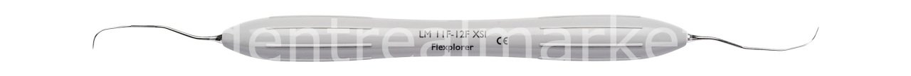 Ergomax Explorer Sond 11F-12F